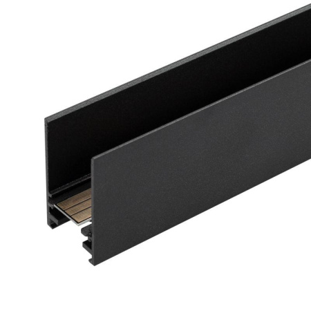 Трек MAG-TRACK-2538-3000 (BK) IP20 метал. 3 года  033243