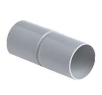 Муфта соед. d50  М01250