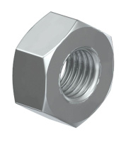 Гайка шестигранная DIN 934 М3 (уп.500шт)  CMZ10-GH-3