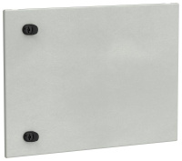 Дверь секционная внешняя 450х600 FORMAT  FO-00-ESD-045-060