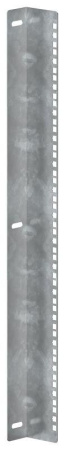 Стойка вертикальная 19дюйм 16U 800 (уп.2шт) TITAN  TI-00D-STV-080