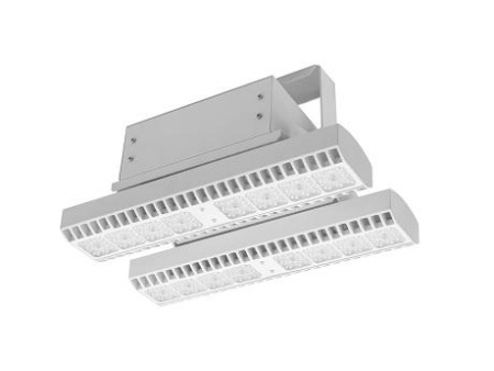 Светильник светодиодный FORWARD 300Вт D130 850 WH SB СТ 1864000780
