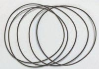 Кольцо уплотнительное для высокой базы PS 188 (уп.5шт)  236704
