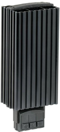 Обогреватель на DIN-рейку 100Вт IP20  YCE-HG-100-20