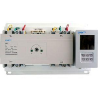 Устройство автоматического ввода резерва АВР 63А NZ7-63S/3P  422117