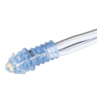 Модуль герметичный ARL-D9 5V Warm White (закрытый IP67)  023333