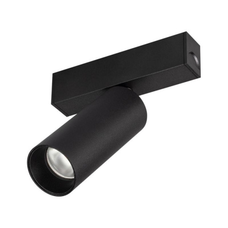 Светильник MAG-SPOT-25-R90-9W Warm3000 (BK 30 deg 24В) IP20 метал.  033677