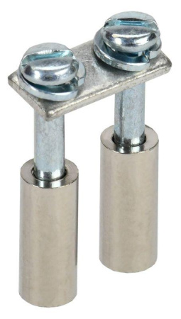 Перемычка ARMAFIX для CTS 6кв.мм 2PIN в сборе  YCT10-00-K03-006-A-2P