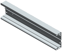 Шина профильная SIMATIC DP ET 200M L483мм  6ES71951GA000XA0
