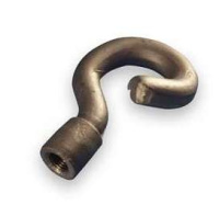 Гайка крюкообразная M16  PD2.3R