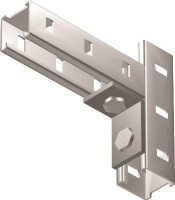 Угол для профиля С-образ. 57мм  BMC1011HDZ