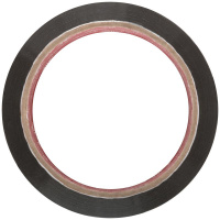 Лента металлизированная клейкая 48ммх50м  11661