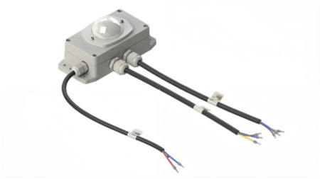 Контроллер SR Industrial 2 MS  SR0018