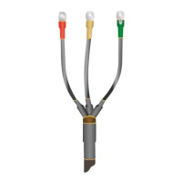 Муфта кабельная концевая универс. 1кВ 1ПКВ(Н)ТпНнг-LS-3х(150-240)  с болт. наконечн.  22040104