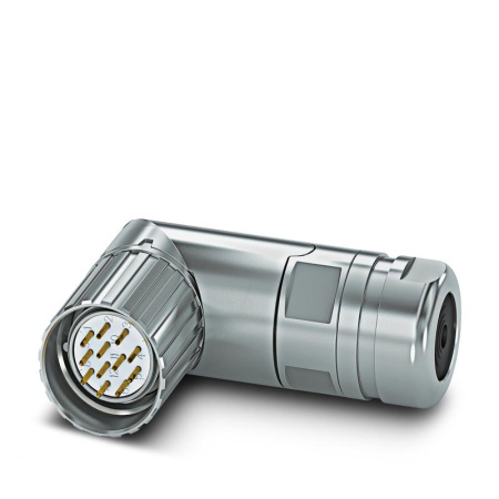 Соединитель кабельный CA-19P1N12T0DN  1620292