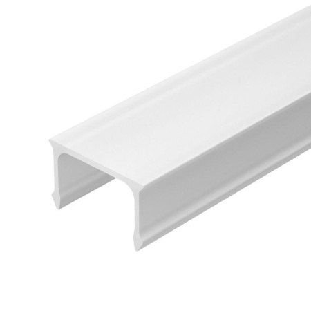 Экран ARH-CEIL-BEVEL-2000 OPAL 2м пластик  035642