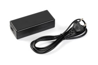 Инжектор PSE-PoE.220AC/28VA v.2 55В 0.5А стандарты IEEE 802.3af IEEE 802.3at  4082