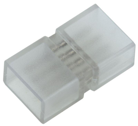 Коннектор RGB 14мм (разъем-разъем) (уп.5шт)  LSCON14-RGB-202-05