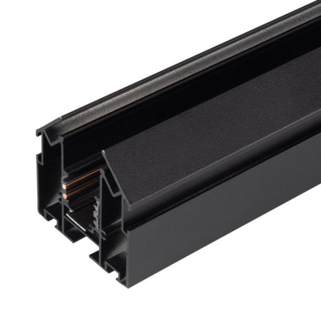 Трек встраиваемый MAG-ORIENT-TRACK-2653-STR-G-2000 (BK) IP20 металл  046702