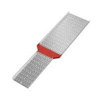 Переходник центральный 50х400-600мм "ПЛЮС" HD85 КМ PL17965