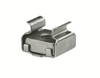 Гайка М6 закладная (уп.50шт)  CM230600