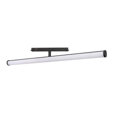 Светильник MAG-ORIENT-TUBE-TURN-L600-20W Warm3000 (BK 180 deg 48В) (IP20 металл)  036284