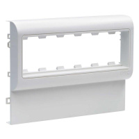 Рамка-суппорт 6мод. PDA3-DN 120 под Viva  10363