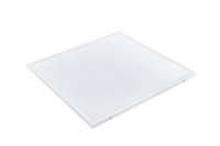 Светильник светодиодный ДВО 595х595х18 36Вт 6500К IP40 2520лм 176–264В опал  TKE-DVO-SO-36-6.5K