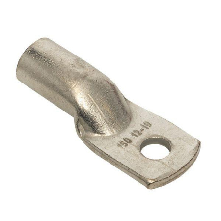 Наконечник медный луженый ТМЛ 150-12-19 PROxima  tml-150-12-19-g