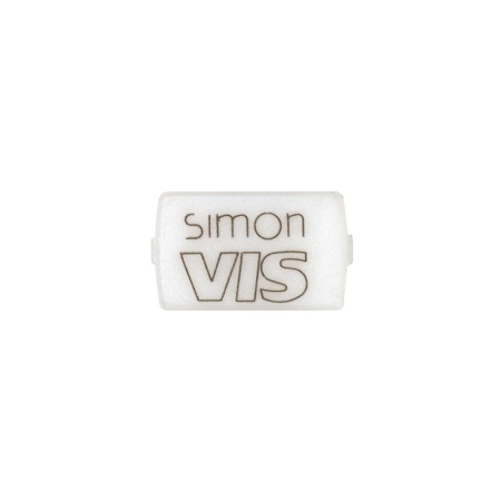 Вставка с пиктораммой "Vis" 82/82Nature бел. 82972-62