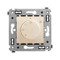 Механизм управления вентиляторами СП "Avanti" "Ванильная дымка"  4405173