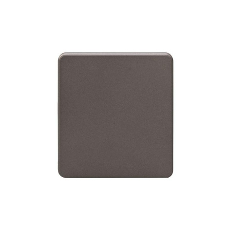 Выключатель 1 кл 10А с/у MIELE сер.  KR-78-0705-2