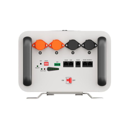 Накопитель энергии LFP EOS Storage 25В/50Ач/1.28кВтч настенный  ESS025W050E