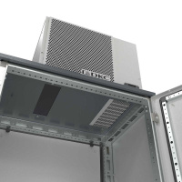 Кондиционер потолоч. 2000Вт 400/440В (3 фазы) 455х600х408мм  R5KLM20043RT