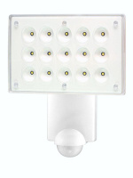 Светильник светодиодный со встроенным датчиком движения PROXILED 15 240град бел. Orbis OB135475
