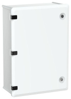 Корпус полиэстерный ЩМП 500х700х250 IP65  MKP21-N-050-070-25-65