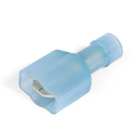 Разъем плоский РПИ-П(н) 2.5-(6.3)  56747