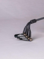 Аккумулятор ААА Li-ion 750мАч (блист.4шт)  KOCR03Li750mWh4BL