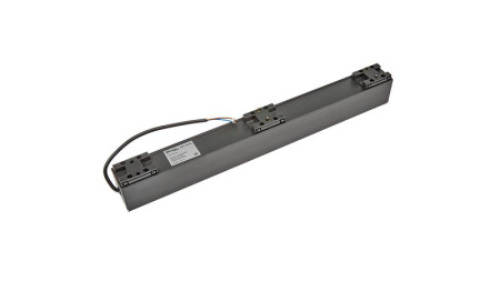 Блок питания DRV-150-24 для серии SY черн.  00-00007246