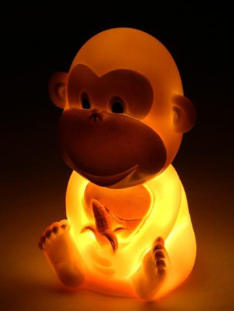 Фигура светодиодная "Обезьяна"  Monkey