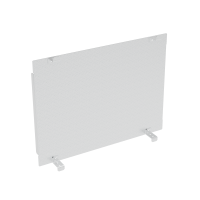 Закрытие заднее глухое Ш=800 В=600  307046