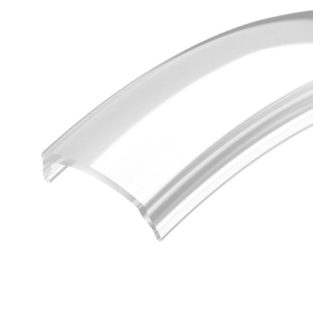 Экран ARH-BENT-W11-2000 Frost 2м пластик  023606
