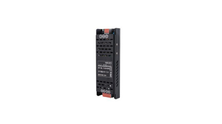 Блок питания PBL-300-12 300Вт 12В IP20 черн. SWG Standart 00-00027783