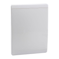 Корпус пластиковый Optibox P BVN 2 54 IP41  117964