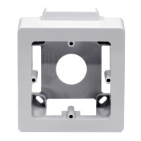 Коробка установочная универс. 1-м PDD-N60 (для кабель-канала 70х22/90х25/TMC)  10123 Коробка установочная универс. 1-м PDD-N60 (для кабель-канала 70х22/90х25/TMC)  10123