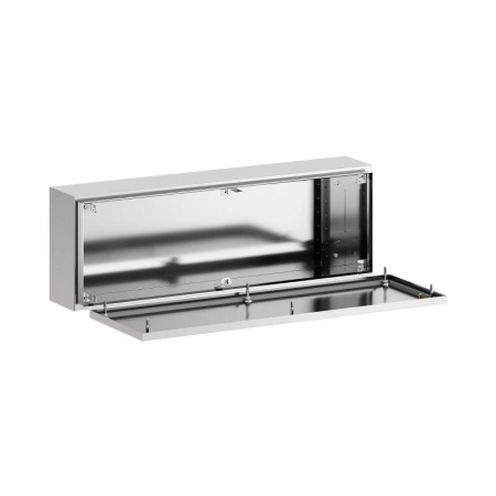 Корпус клеммный SDI из нержавеющей стали AISI304 600х200х120мм  R5SDI6212-304