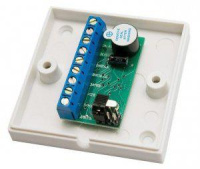 Контроллер Z-5R для ключей Touch Memory в корпусе  072581