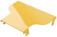 Крышка адаптера оптич. лотка 360 на 240мм  DS-240-38C22