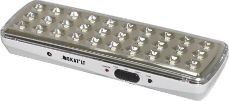 Светильник аварийный SKAT LT-301200 LED Li-ion  2452