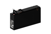 Аккумулятор с фронтальными выводами 12В 150А.ч  TPL121500B 